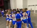 NCA Atlanta Classic Eagles